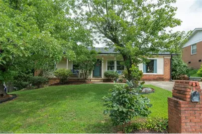 1523 Benbow Street, Winston-Salem, NC 27106 - Photo 33