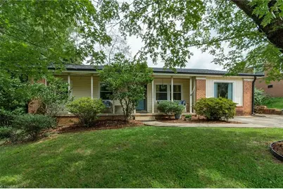1523 Benbow Street, Winston-Salem, NC 27106 - Photo 1