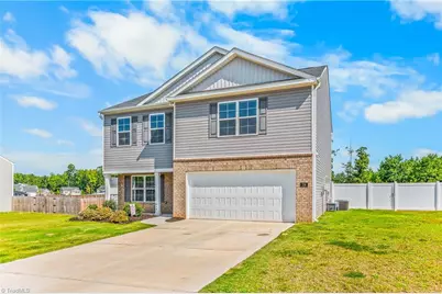 238 Jackson Way, Lexington, NC 27292 - Photo 3