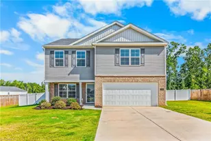 238 Jackson Wy, Lexington, NC 27292 - Photo 1