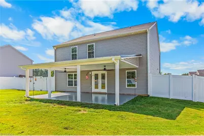238 Jackson Way, Lexington, NC 27292 - Photo 29