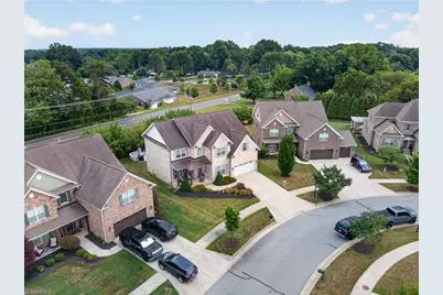 1110 Old Stone Lane, Kernersville, NC 27284 - Photo 37