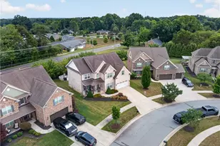 1110 Old Stone Ln, Kernersville, NC 27284 - Photo 37