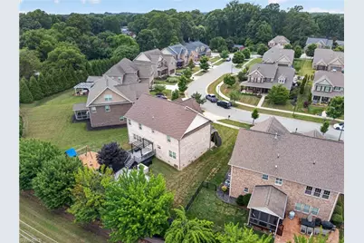 1110 Old Stone Lane, Kernersville, NC 27284 - Photo 35