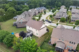 1110 Old Stone Ln, Kernersville, NC 27284 - Photo 35