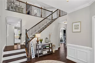 1110 Old Stone Ln, Kernersville, NC 27284 - Photo 7