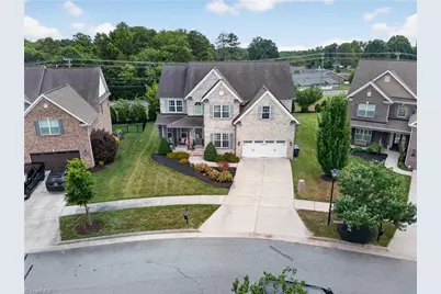 1110 Old Stone Lane, Kernersville, NC 27284 - Photo 5