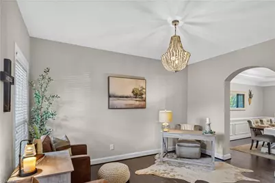 1110 Old Stone Lane, Kernersville, NC 27284 - Photo 13