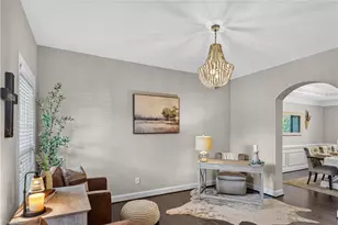 1110 Old Stone Ln, Kernersville, NC 27284 - Photo 13