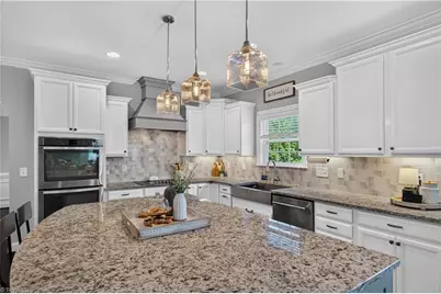 1110 Old Stone Lane, Kernersville, NC 27284 - Photo 9