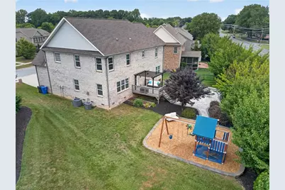 1110 Old Stone Lane, Kernersville, NC 27284 - Photo 33