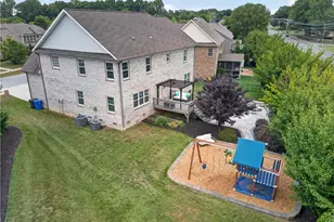 1110 Old Stone Ln, Kernersville, NC 27284 - Photo 33