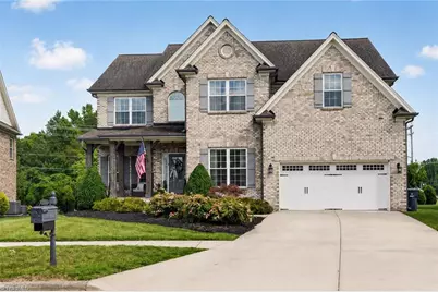 1110 Old Stone Lane, Kernersville, NC 27284 - Photo 1
