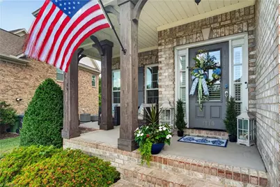 1110 Old Stone Lane, Kernersville, NC 27284 - Photo 3