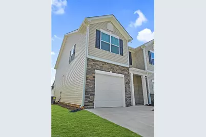 1108 Evelynnview Lane, Kernersville, NC 27284 - Photo 1