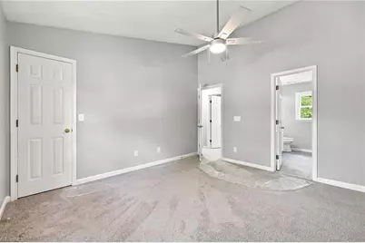2603 Castle Croft Road, Greensboro, NC 27407 - Photo 15