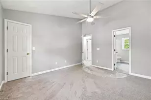 2603 Castle Croft Rd, Greensboro, NC 27407 - Photo 15