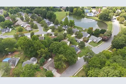 2603 Castle Croft Road, Greensboro, NC 27407 - Photo 35