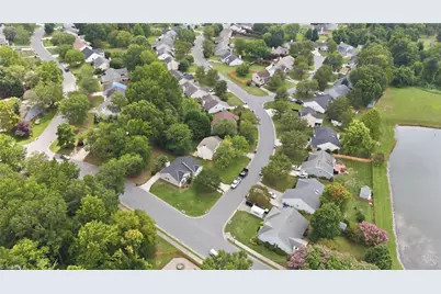 2603 Castle Croft Road, Greensboro, NC 27407 - Photo 37