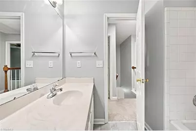 2603 Castle Croft Road, Greensboro, NC 27407 - Photo 13