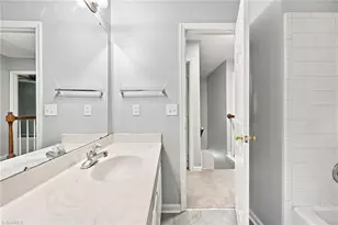 2603 Castle Croft Rd, Greensboro, NC 27407 - Photo 13