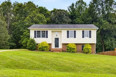 194 Woodbridge Drive, Mount Airy, NC 27030 - Photo 1