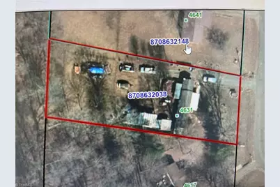 4631 Calhoun Drive, Liberty, NC 27298 - Photo 19
