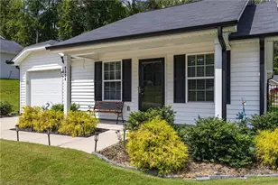 2334 Piccadilly Pines Ct, Winston-Salem, NC 27127 - Photo 3