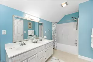 1105 Deer Run Ln, Yadkinville, NC 27055 - Photo 15