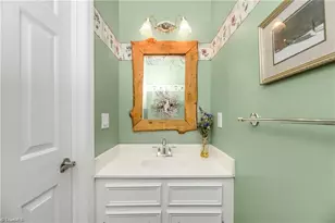1105 Deer Run Ln, Yadkinville, NC 27055 - Photo 9