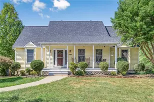 1105 Deer Run Ln, Yadkinville, NC 27055 - Photo 3