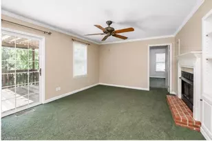 1105 Deer Run Ln, Yadkinville, NC 27055 - Photo 11