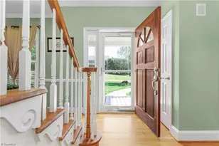 1105 Deer Run Ln, Yadkinville, NC 27055 - Photo 5