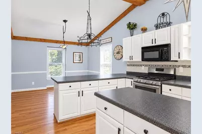 1105 Deer Run Lane, Yadkinville, NC 27055 - Photo 7