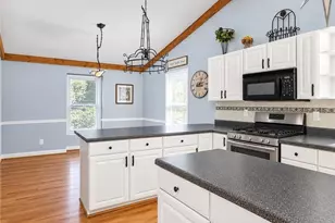 1105 Deer Run Ln, Yadkinville, NC 27055 - Photo 7