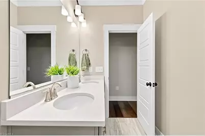 1218 Driftwood Drive, Gibsonville, NC 27249 - Photo 21