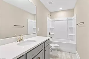 1218 Driftwood Dr, Gibsonville, NC 27249 - Photo 25