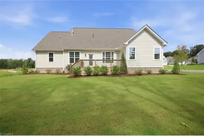 1218 Driftwood Drive, Gibsonville, NC 27249 - Photo 33
