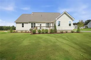 1218 Driftwood Dr, Gibsonville, NC 27249 - Photo 33
