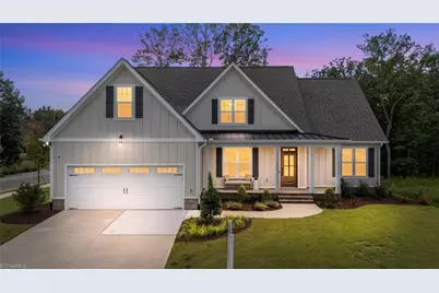 1218 Driftwood Drive, Gibsonville, NC 27249 - Photo 1