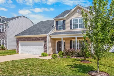 3538 River Farm Drive, Kernersville, NC 27284 - Photo 3