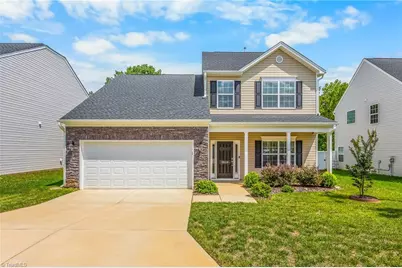 3538 River Farm Drive, Kernersville, NC 27284 - Photo 1