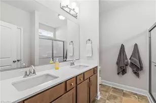 3538 River Farm Dr, Kernersville, NC 27284 - Photo 19