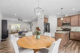 3538 River Farm Dr, Kernersville, NC 27284 - Photo 9