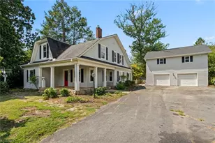 1001 N Main St, Walnut Cove, NC 27052 - Photo 1