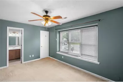 609 Forest Brook Drive, Greensboro, NC 27406 - Photo 17