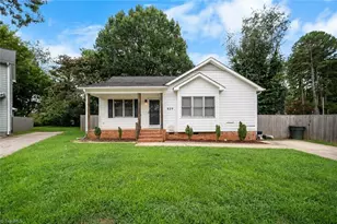 609 Forest Brook Dr, Greensboro, NC 27406 - Photo 1