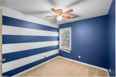 609 Forest Brook Drive, Greensboro, NC 27406 - Photo 9
