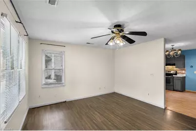 609 Forest Brook Drive, Greensboro, NC 27406 - Photo 3