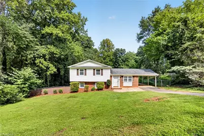 1647 Banbridge Road, Kernersville, NC 27284 - Photo 15